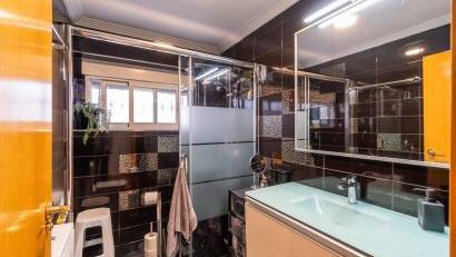 Återförsäljning - Apartment -
Torrevieja - Centro
