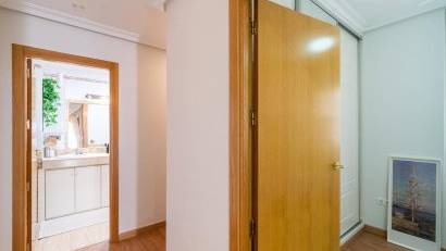 Återförsäljning - Apartment -
Torrevieja - Centro