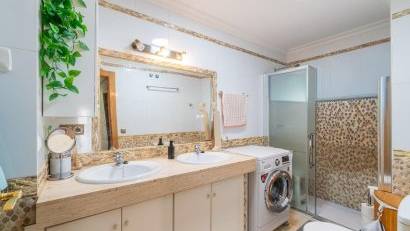Återförsäljning - Apartment -
Torrevieja - Centro