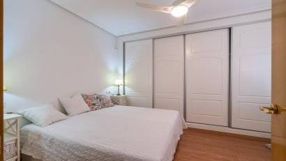 Återförsäljning - Apartment -
Torrevieja - Centro