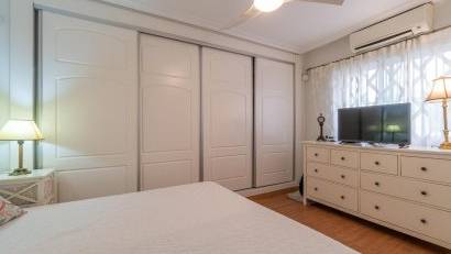 Återförsäljning - Apartment -
Torrevieja - Centro