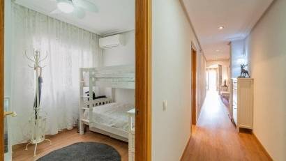 Återförsäljning - Apartment -
Torrevieja - Centro
