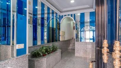 Återförsäljning - Apartment -
Torrevieja - Centro