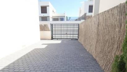 Återförsäljning - Villa -
Algorfa - Comunidad Valenciana