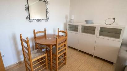 Återförsäljning - Apartment -
Formentera de Segura - Formentera del Segura