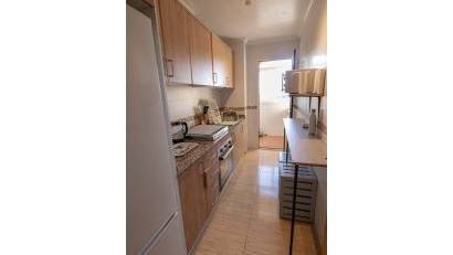 Återförsäljning - Apartment -
Formentera de Segura - Formentera del Segura