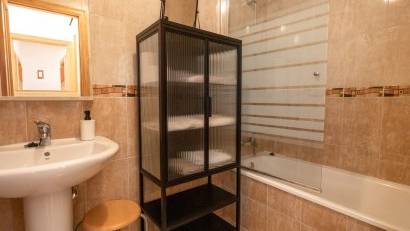 Återförsäljning - Apartment -
Formentera de Segura - Formentera del Segura