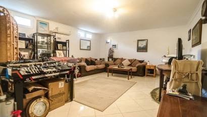 Återförsäljning - Villa -
Torrevieja - LOS BALCONES - LOS ALTOS