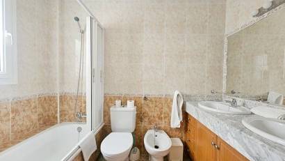 Återförsäljning - Apartment / Duplex -
Orihuela Costa - Agua Marina