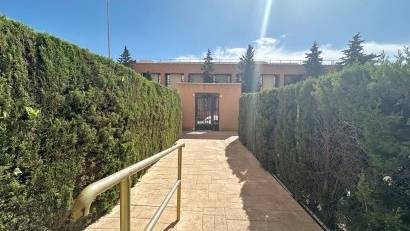 Reventa - Apartment / Duplex -
Torrevieja