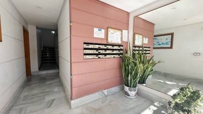 Reventa - Apartment / Duplex -
Torrevieja