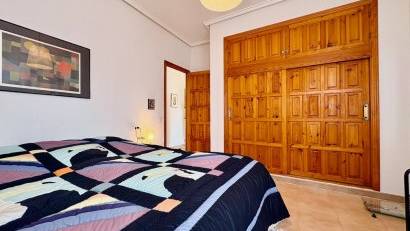 Återförsäljning - Villa -
Rojales - Ciudad Quesada