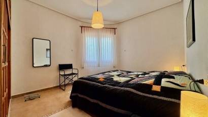 Återförsäljning - Villa -
Rojales - Ciudad Quesada