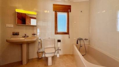 Återförsäljning - Villa -
Rojales - Ciudad Quesada