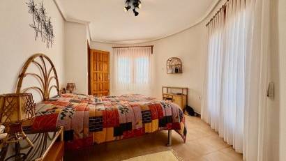 Återförsäljning - Villa -
Rojales - Ciudad Quesada