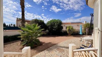 Återförsäljning - Villa -
Rojales - Ciudad Quesada