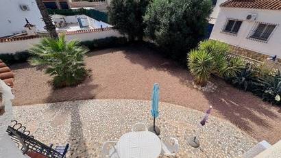 Återförsäljning - Villa -
Rojales - Ciudad Quesada