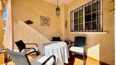 Återförsäljning - Radhus -
Orihuela Costa - Playa Flamenca