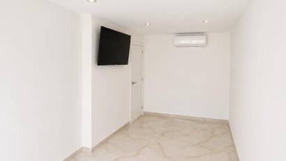 Återförsäljning - Radhus -
Torrevieja - Los Balcones
