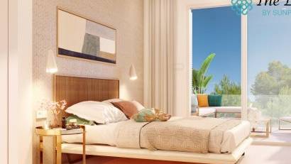 Obra nueva - Apartment -
Pilar de la Horadada - PILAR DE LA HORADADA