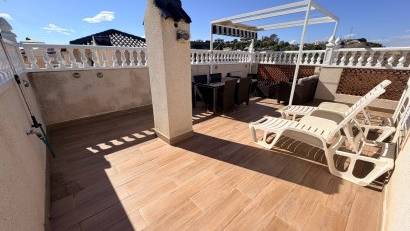 Återförsäljning - Apartment -
Ciudad quesada - La Marquesa
