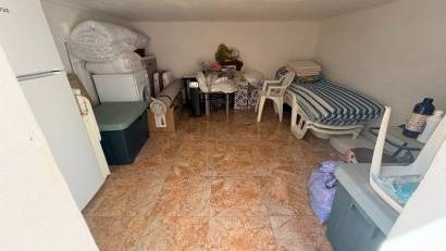 Återförsäljning - Apartment -
Ciudad quesada - La Marquesa