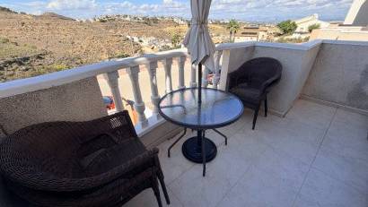 Återförsäljning - Apartment -
Ciudad quesada - La Marquesa
