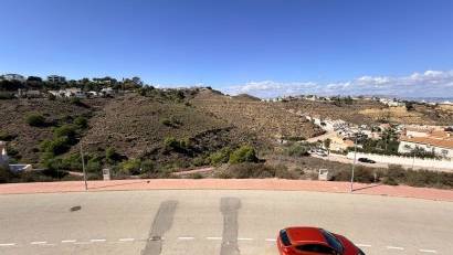Återförsäljning - Apartment -
Ciudad quesada - La Marquesa