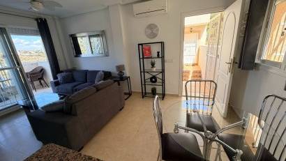 Återförsäljning - Apartment -
Ciudad quesada - La Marquesa
