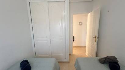 Återförsäljning - Apartment -
Ciudad quesada - La Marquesa