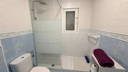 Återförsäljning - Apartment -
Ciudad quesada - La Marquesa