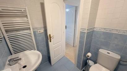 Återförsäljning - Apartment -
Ciudad quesada - La Marquesa