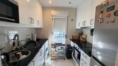 Återförsäljning - Radhus -
Orihuela - Entre Naranjos Vistabella