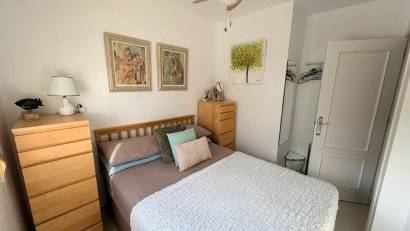 Återförsäljning - Radhus -
Orihuela - Entre Naranjos Vistabella