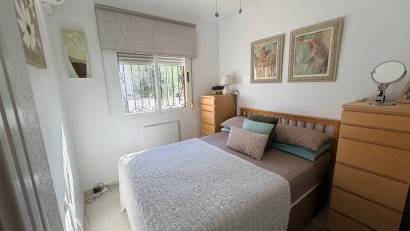 Återförsäljning - Radhus -
Orihuela - Entre Naranjos Vistabella