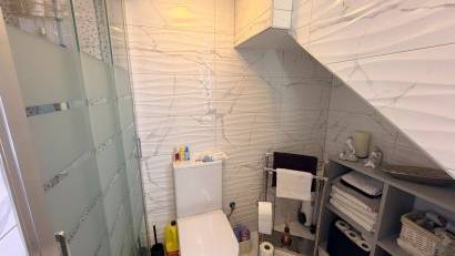 Återförsäljning - Radhus -
Orihuela - Entre Naranjos Vistabella