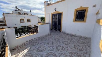 Återförsäljning - Radhus -
Orihuela - Entre Naranjos Vistabella