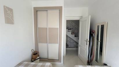 Återförsäljning - Radhus -
Orihuela - Entre Naranjos Vistabella
