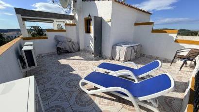 Återförsäljning - Radhus -
Orihuela - Entre Naranjos Vistabella