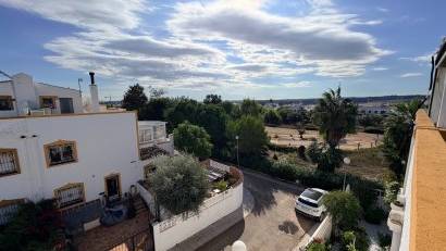 Återförsäljning - Radhus -
Orihuela - Entre Naranjos Vistabella