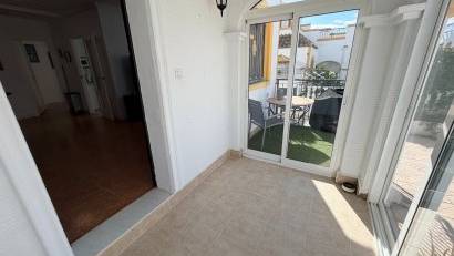 Återförsäljning - Radhus -
Orihuela - Entre Naranjos Vistabella