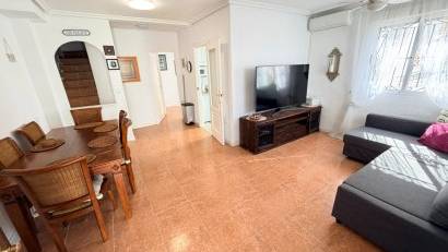 Återförsäljning - Radhus -
Orihuela - Entre Naranjos Vistabella