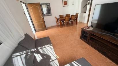 Återförsäljning - Radhus -
Orihuela - Entre Naranjos Vistabella