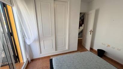 Återförsäljning - Radhus -
Orihuela - Entre Naranjos Vistabella
