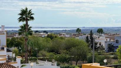 Återförsäljning - Radhus -
Orihuela - Entre Naranjos Vistabella