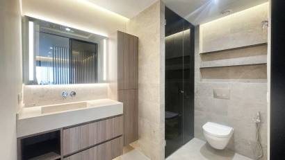 Återförsäljning - Apartment / Duplex -
Torrevieja - Cala del palangre