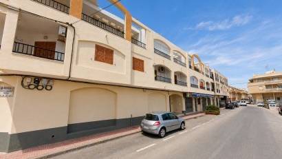 Återförsäljning - Apartment / Duplex -
Torrevieja - Cala del palangre