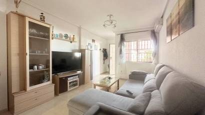 Reventa - Bungalow -
Torrevieja
