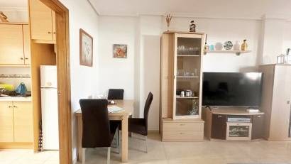 Reventa - Bungalow -
Torrevieja