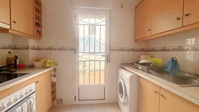 Reventa - Bungalow -
Torrevieja